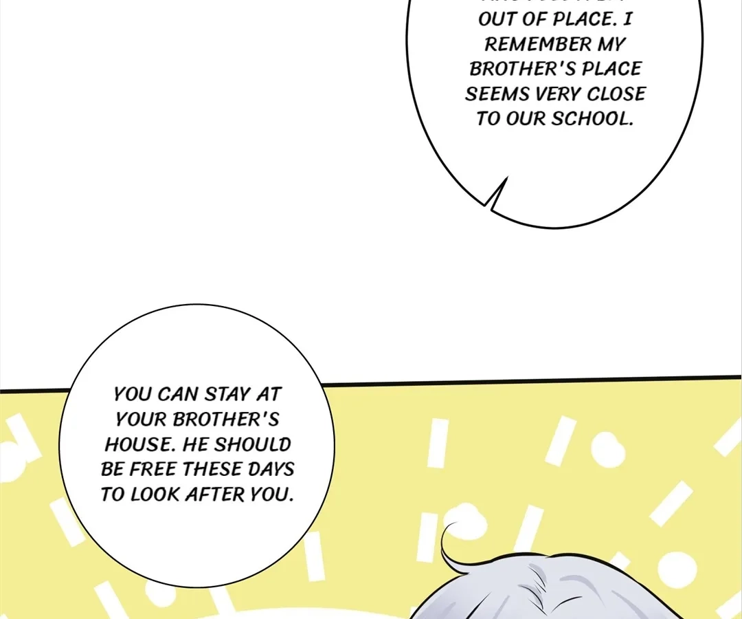 Domestication Chapter 109.2 page 26 - 