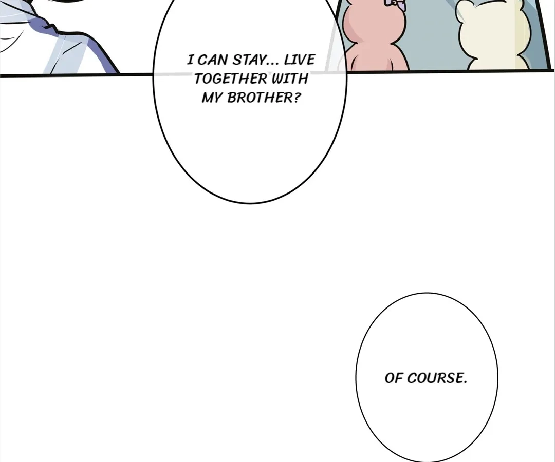 Domestication Chapter 109.2 page 28 - 