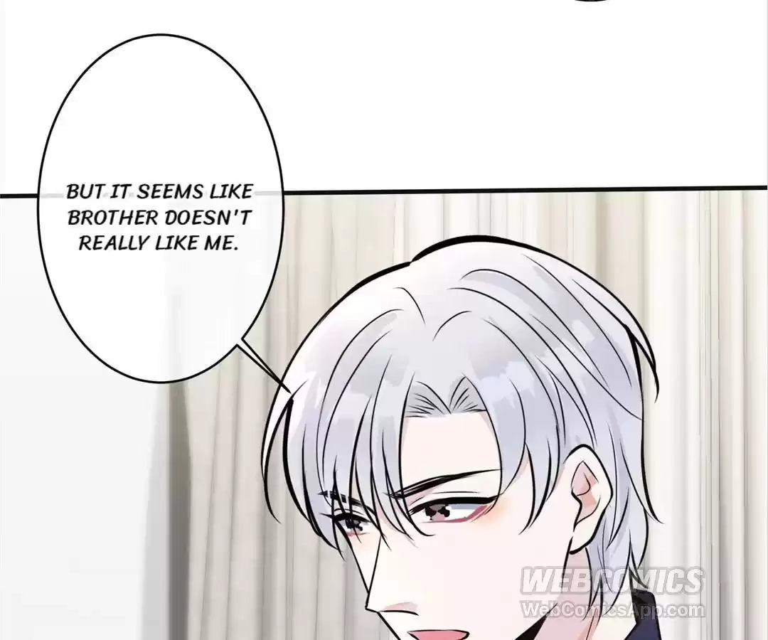 Domestication Chapter 109.2 page 29 - 