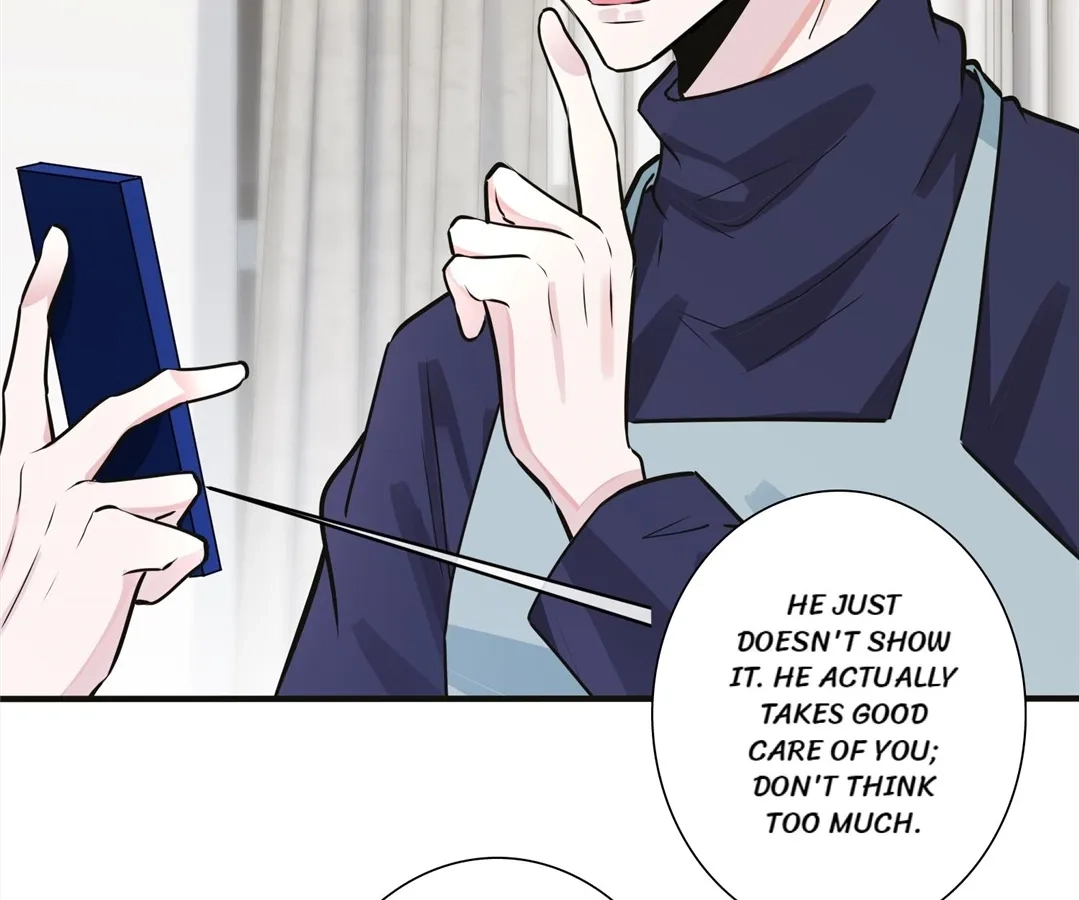 Domestication Chapter 109.2 page 30 - 