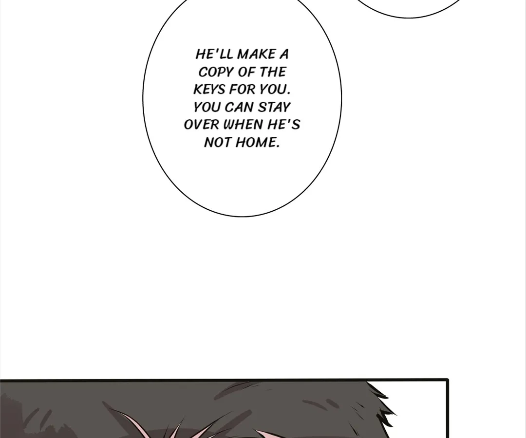 Domestication Chapter 109.2 page 31 - 