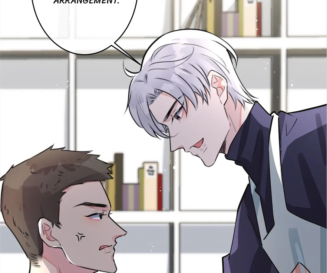 Domestication Chapter 109.2 page 35 - 