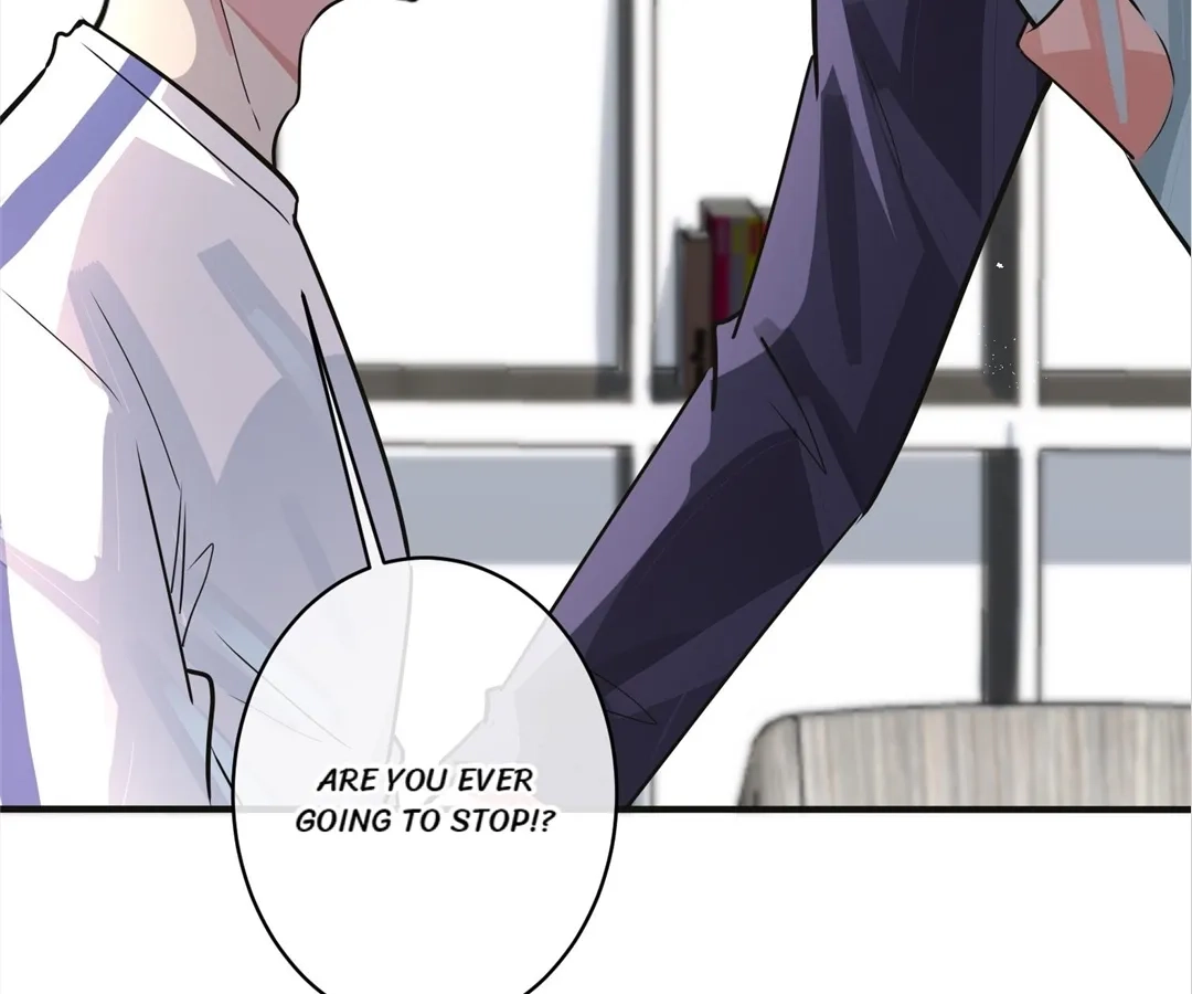 Domestication Chapter 109.2 page 36 - 