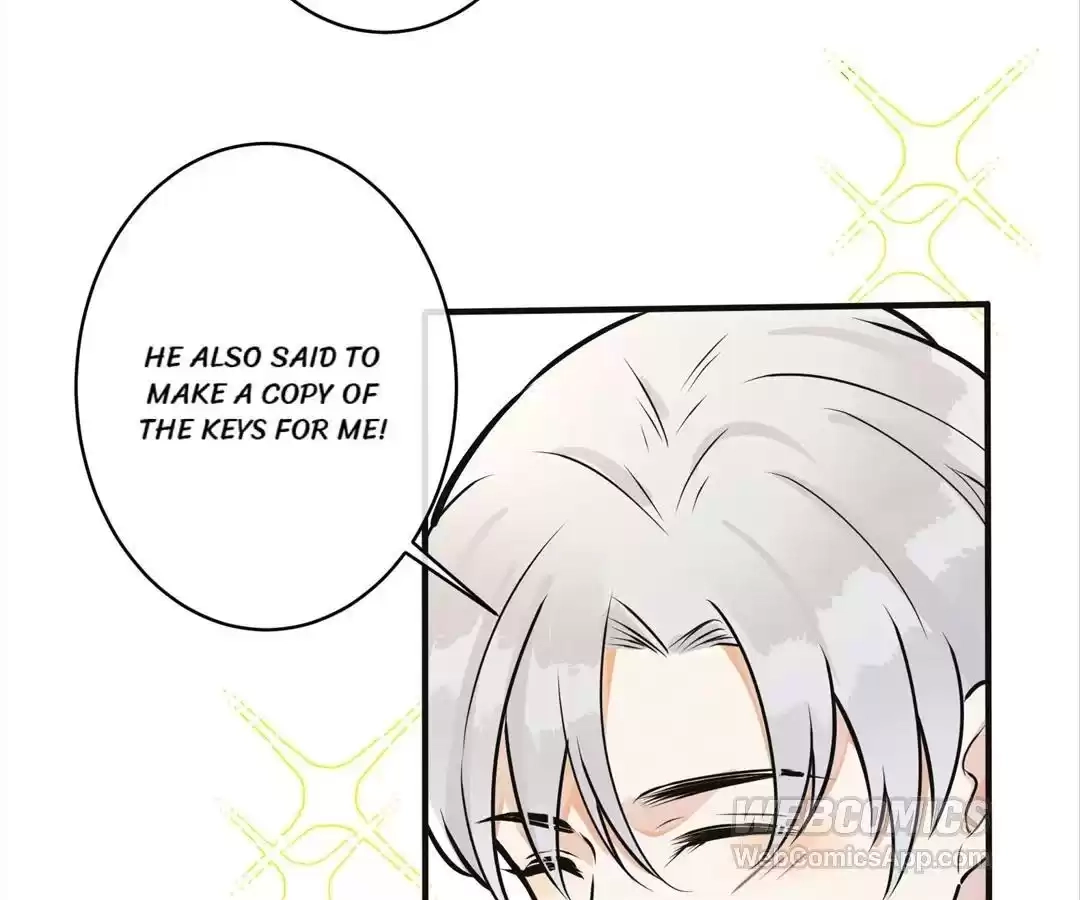 Domestication Chapter 109.2 page 37 - 