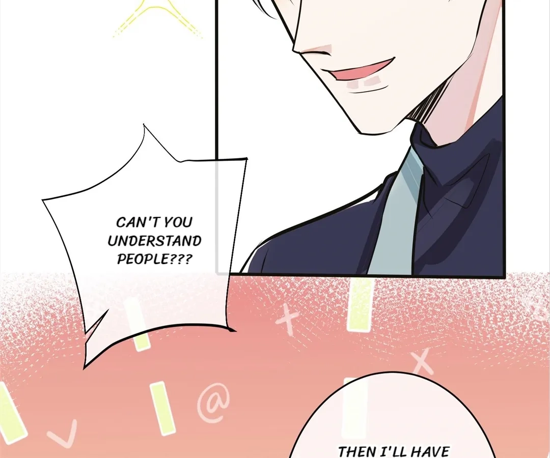 Domestication Chapter 109.2 page 38 - 