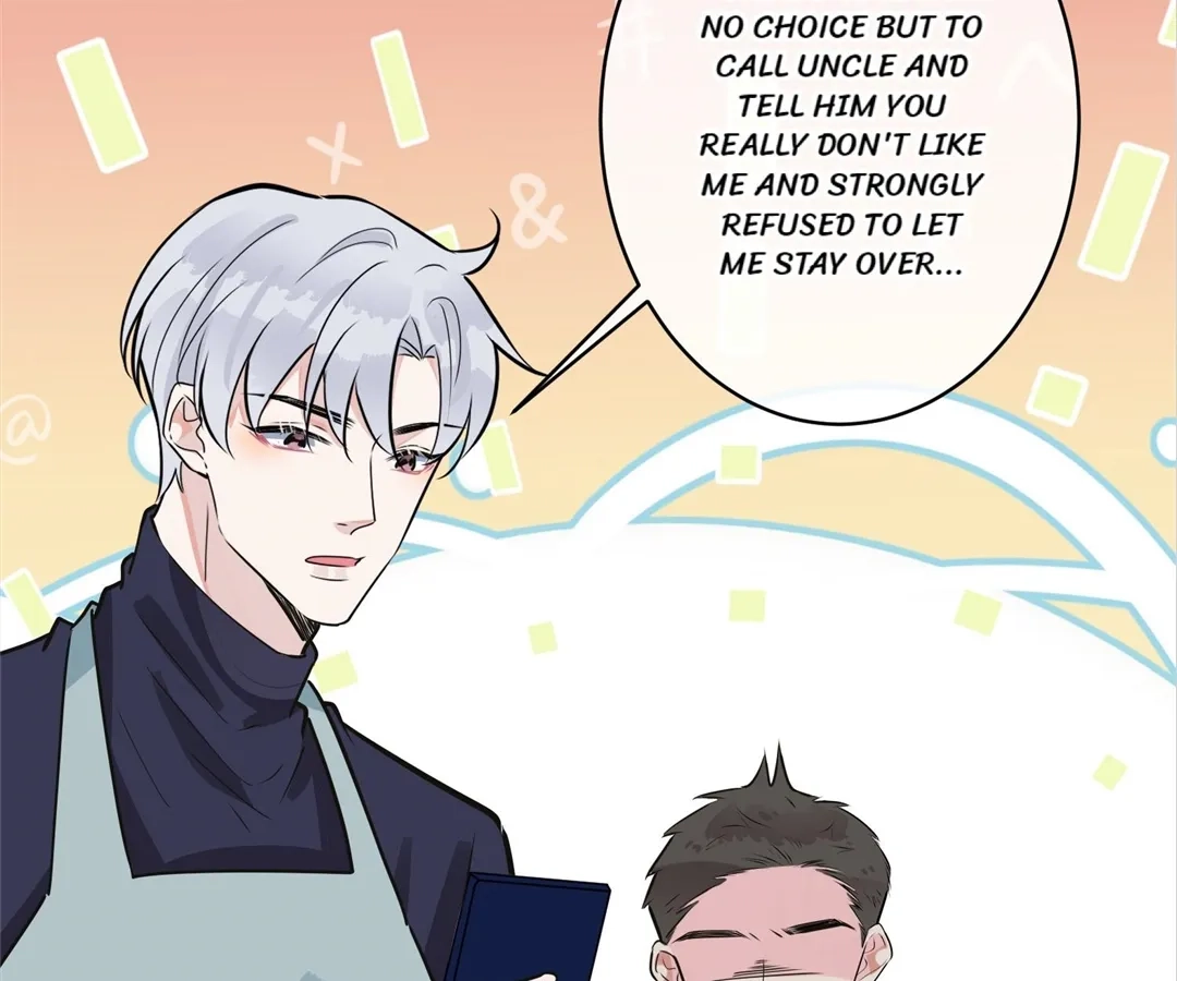 Domestication Chapter 109.2 page 39 - 