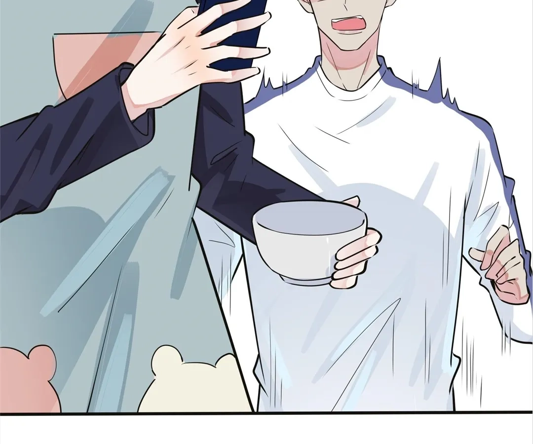 Domestication Chapter 109.2 page 40 - 