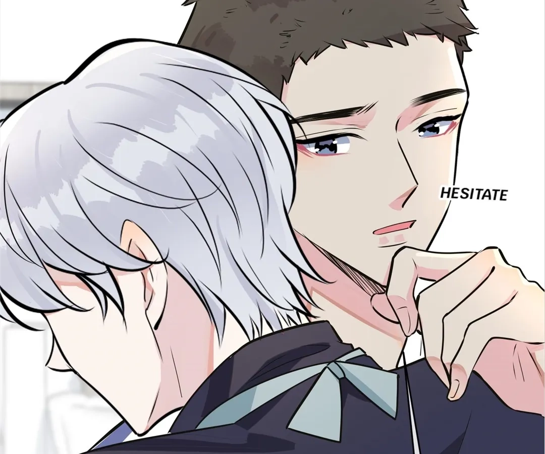 Domestication Chapter 109.2 page 5 - 
