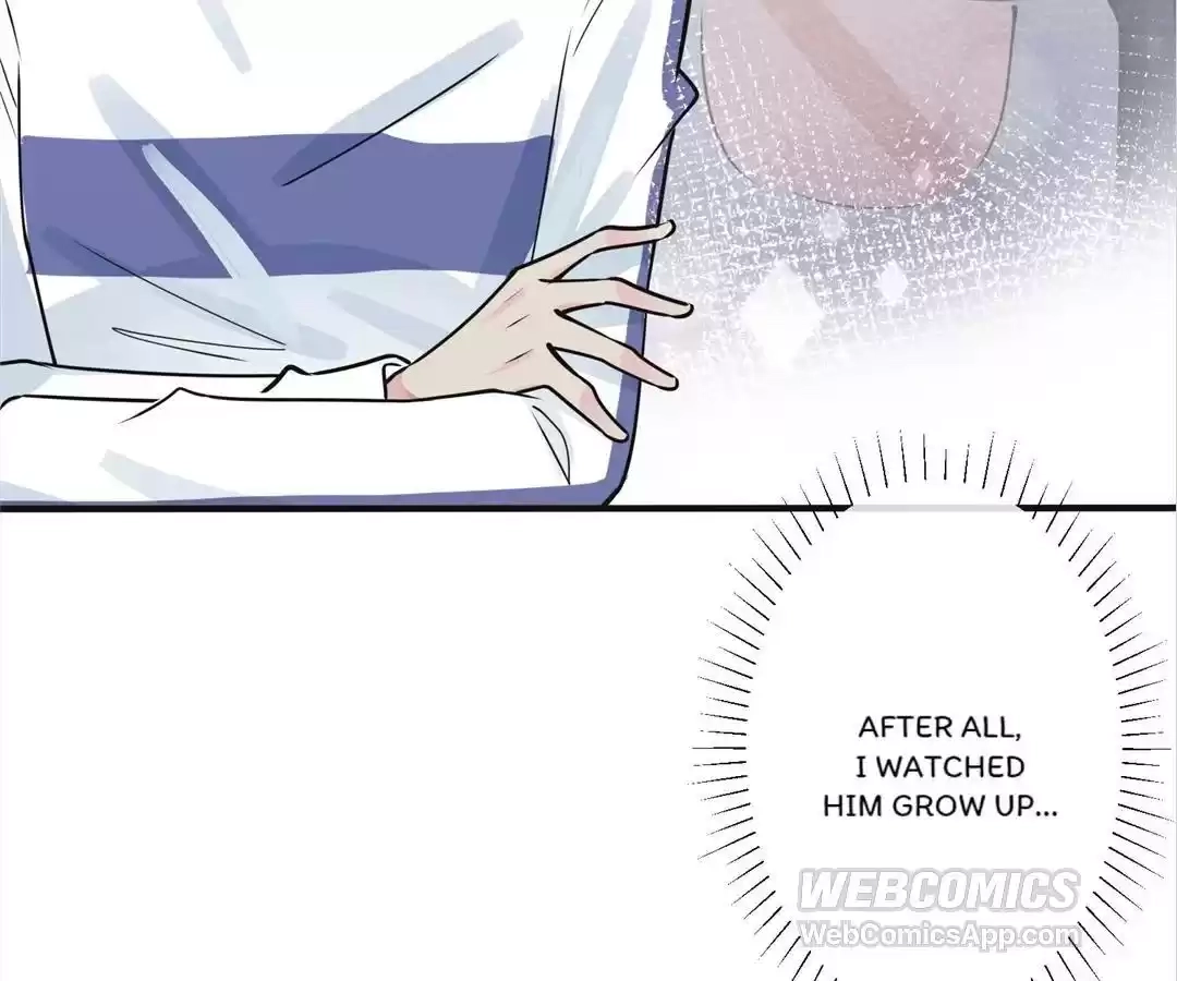 Domestication Chapter 109.2 page 45 - 