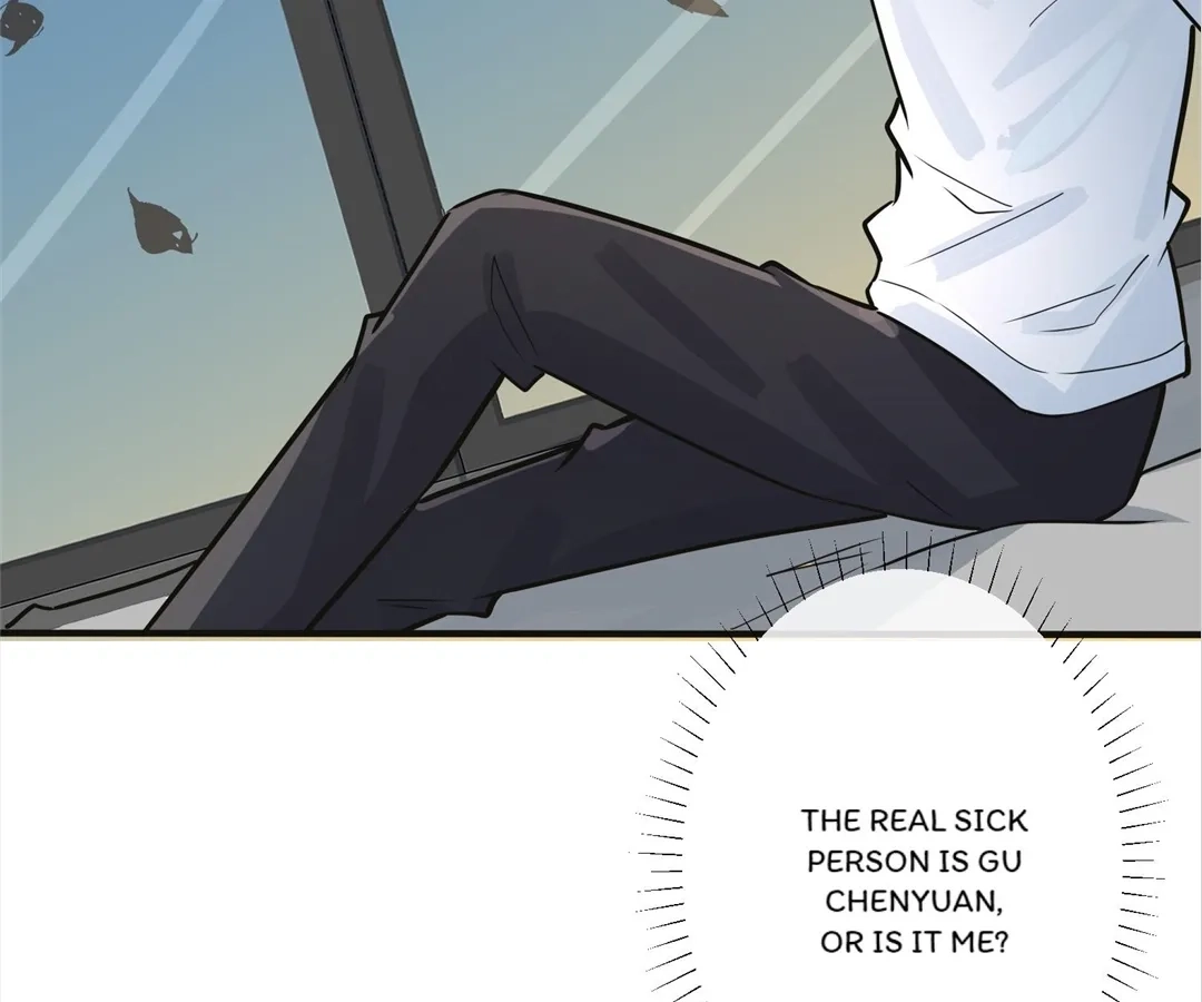 Domestication Chapter 109.2 page 51 - 