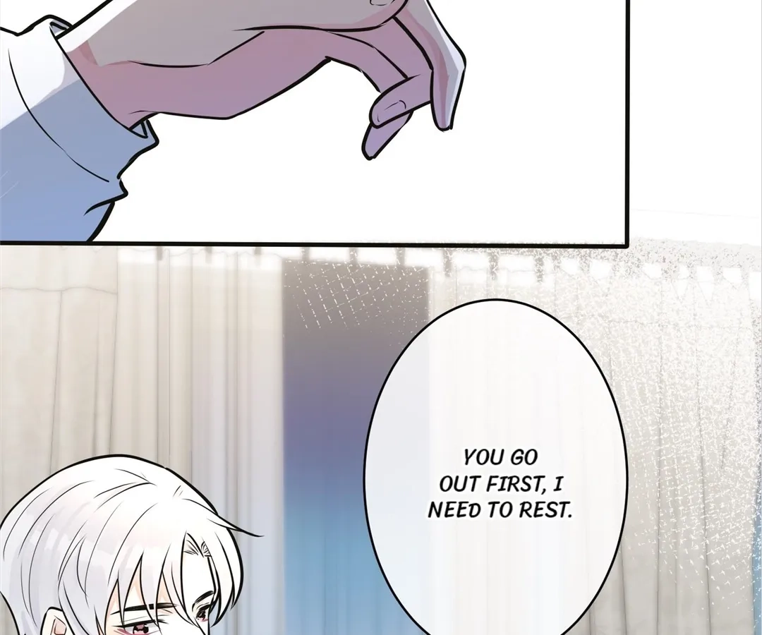 Domestication Chapter 109.2 page 60 - 