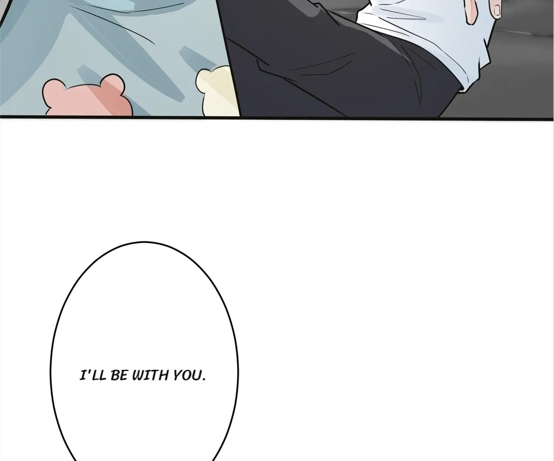 Domestication Chapter 109.2 page 62 - 