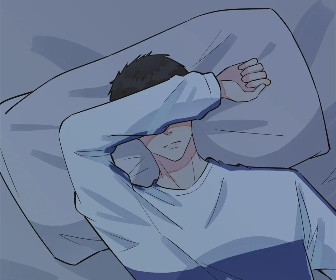 Domestication Chapter 109.2 page 73 - 