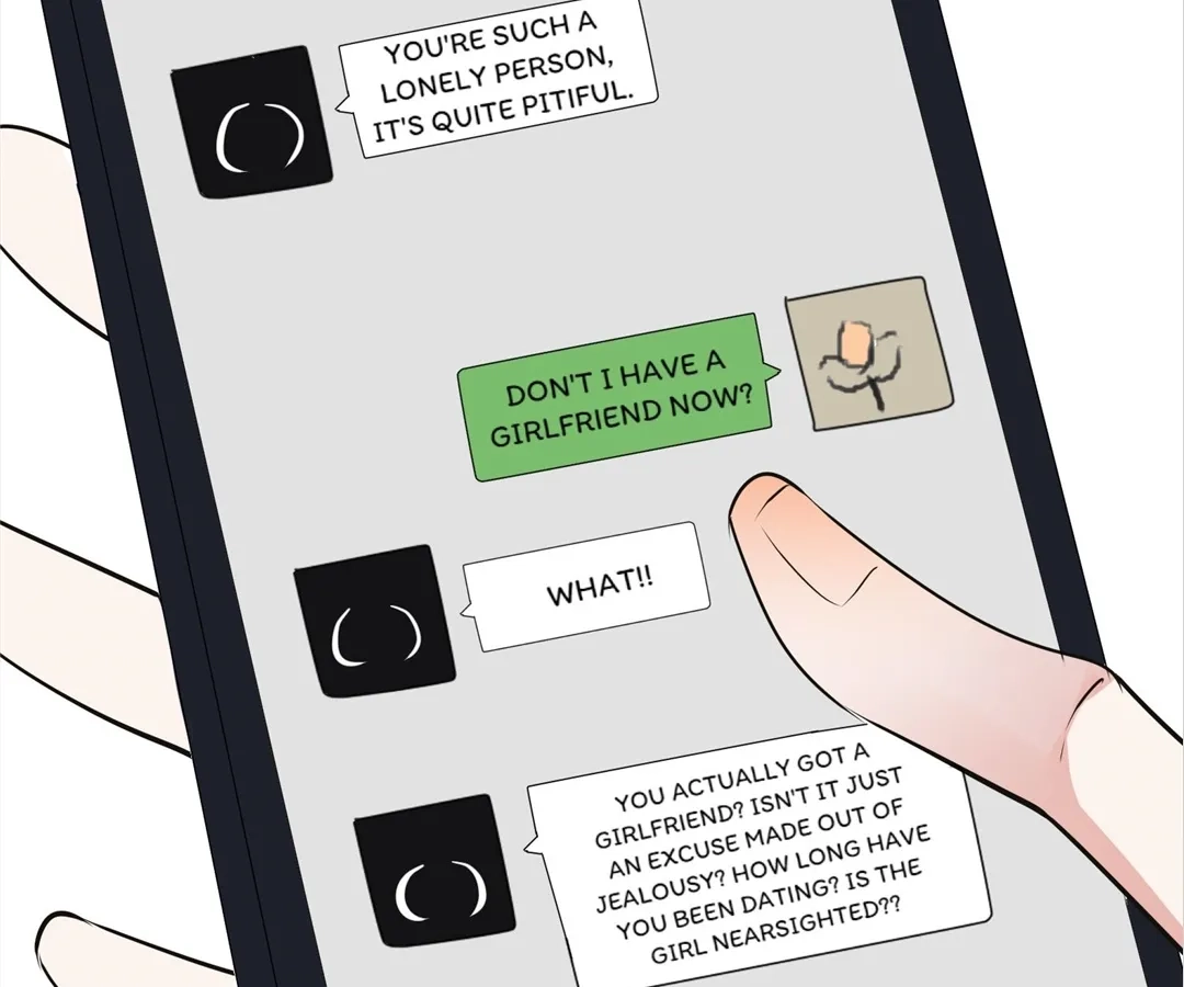 Domestication Chapter 109.2 page 79 - 