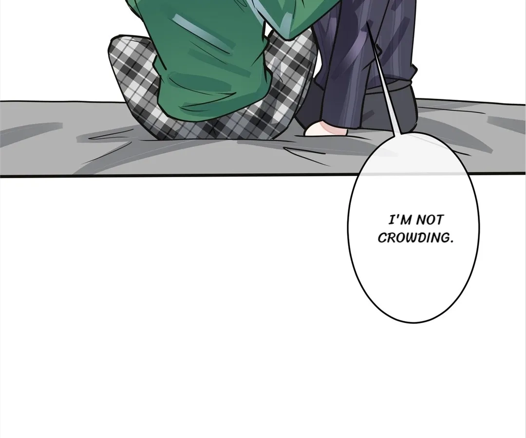 Domestication Chapter 109.3 page 18 - 
