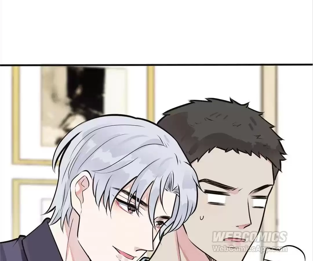 Domestication Chapter 109.3 page 19 - 