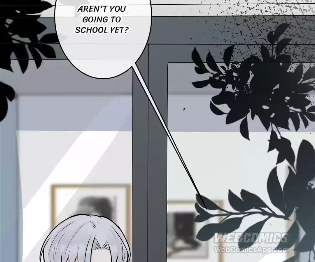 Domestication Chapter 109.3 page 3 - 