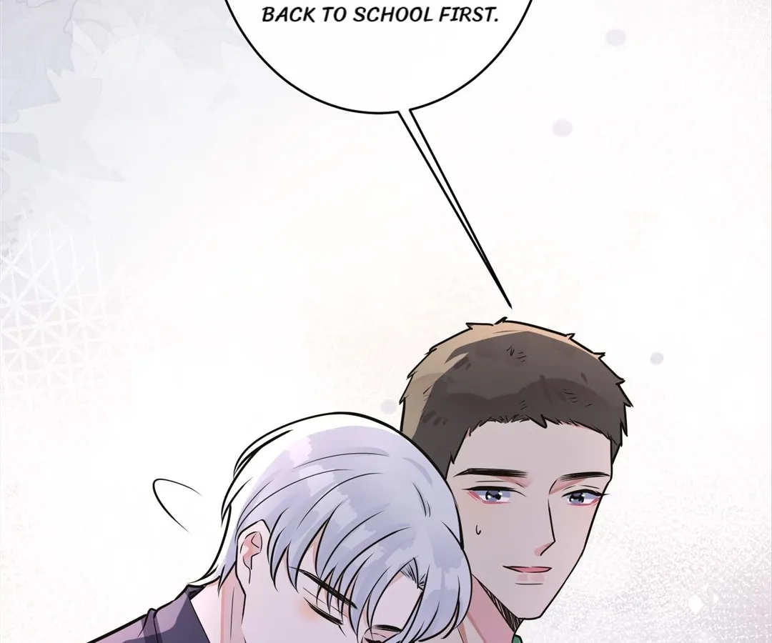 Domestication Chapter 109.3 page 22 - 
