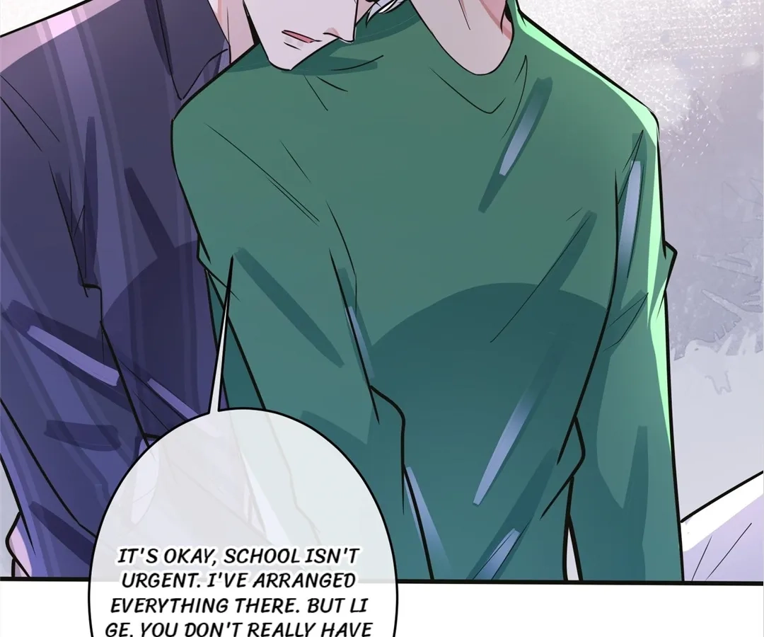 Domestication Chapter 109.3 page 23 - 