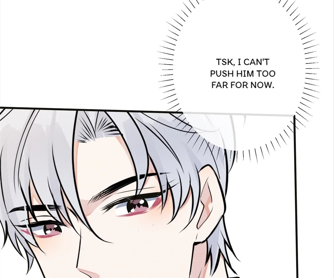 Domestication Chapter 109.3 page 28 - 