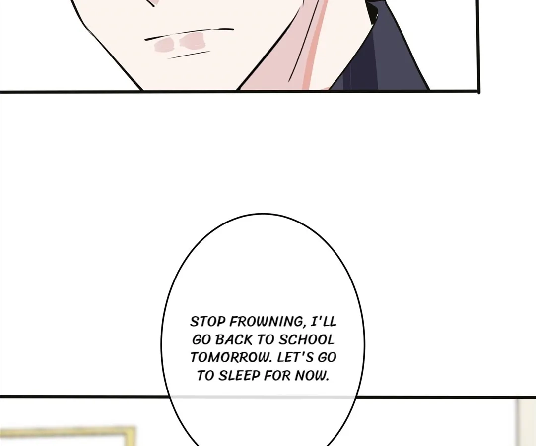 Domestication Chapter 109.3 page 29 - 