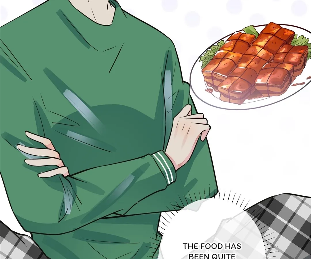 Domestication Chapter 109.3 page 37 - 