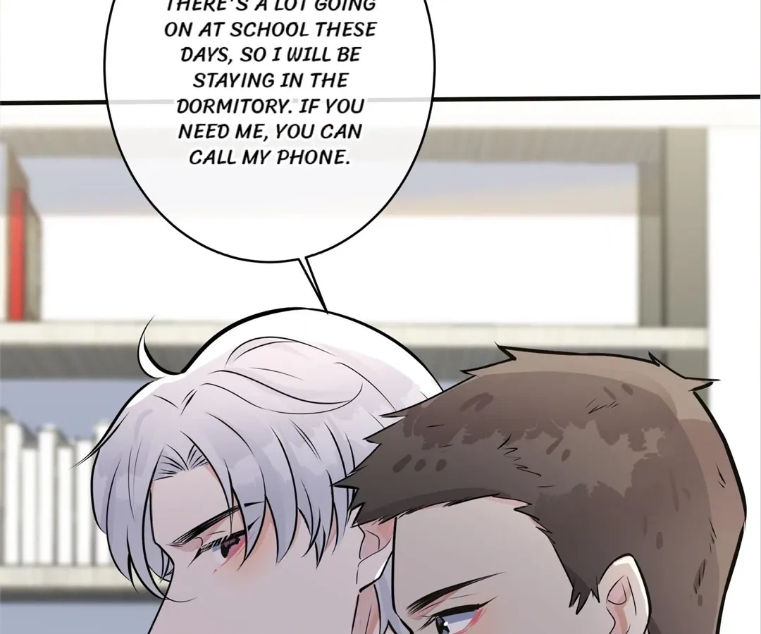 Domestication Chapter 109.3 page 40 - 