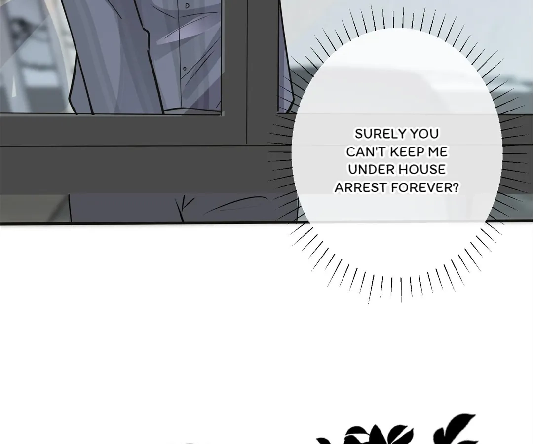 Domestication Chapter 109.3 page 5 - 