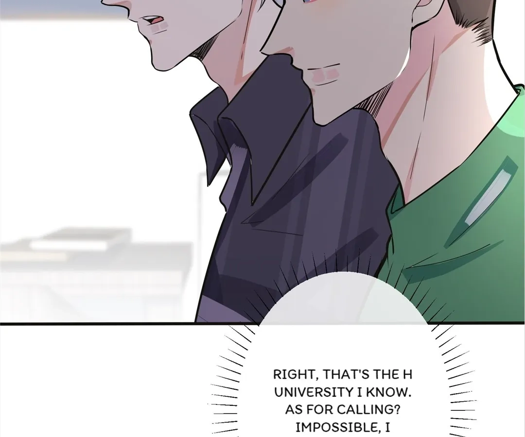 Domestication Chapter 109.3 page 41 - 