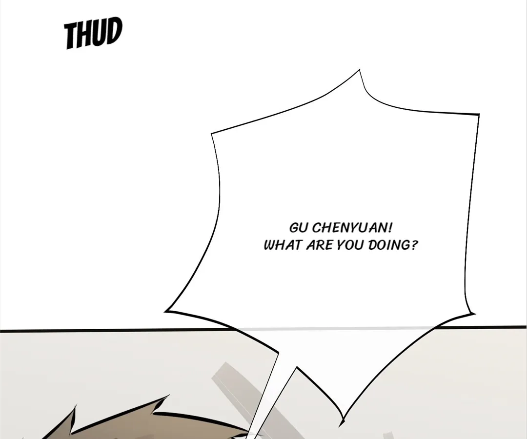 Domestication Chapter 109.3 page 45 - 