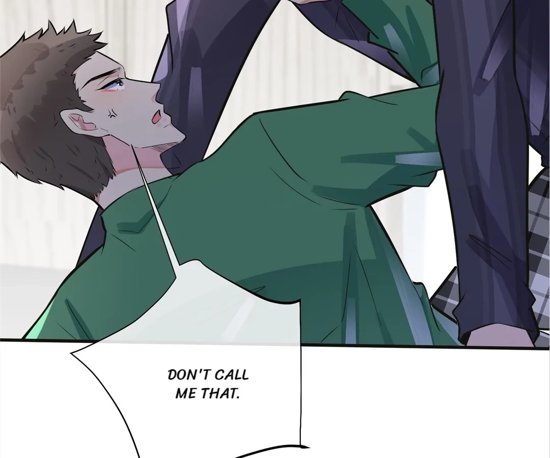 Domestication Chapter 109.3 page 49 - 