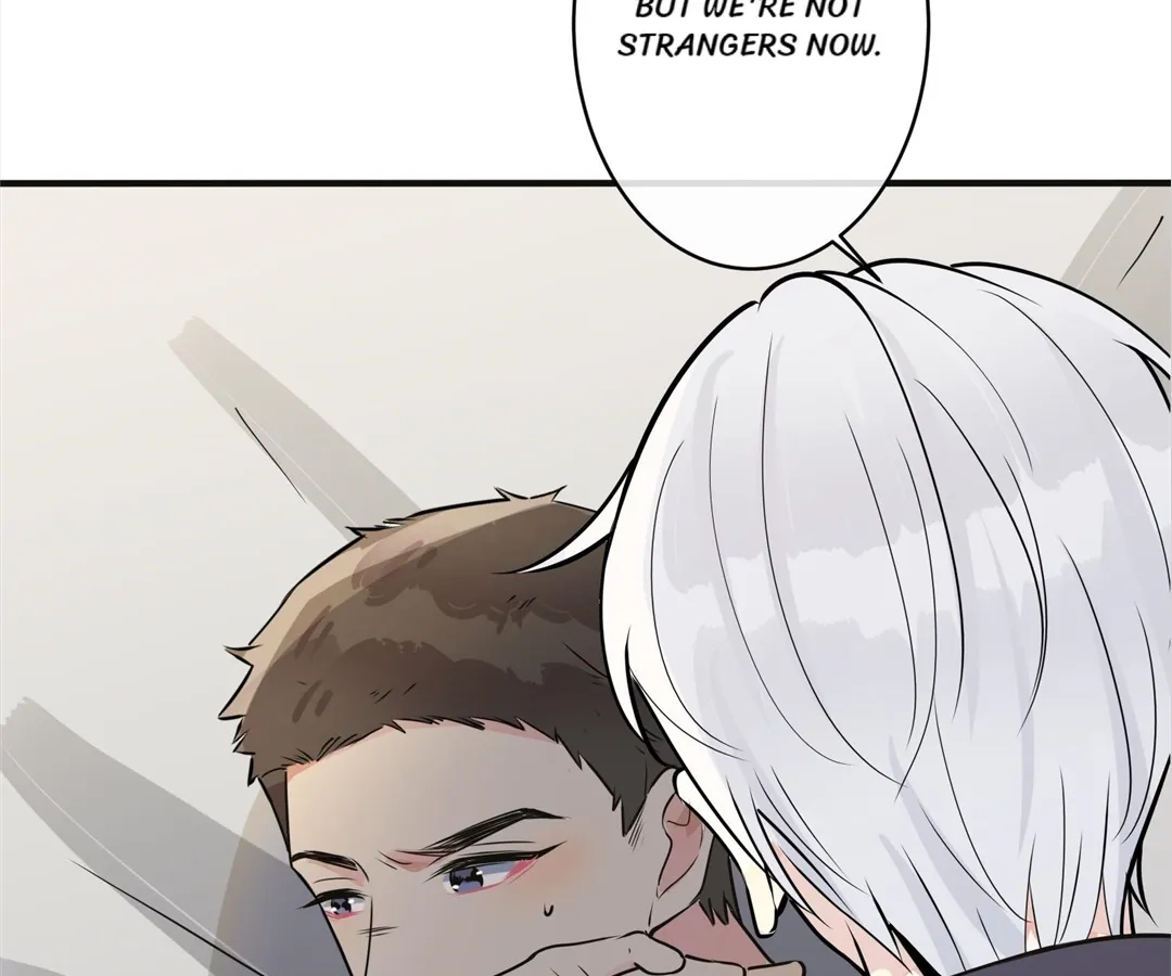 Domestication Chapter 109.3 page 53 - 