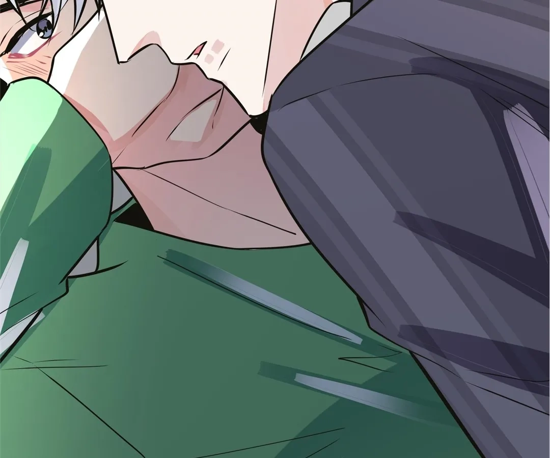 Domestication Chapter 109.3 page 56 - 