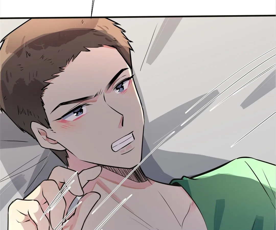 Domestication Chapter 109.3 page 58 - 