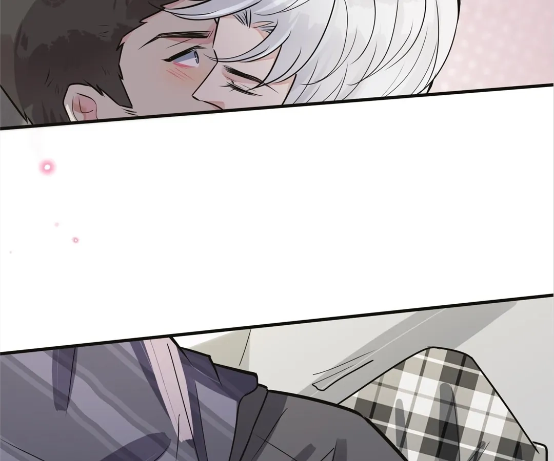 Domestication Chapter 109.3 page 64 - 