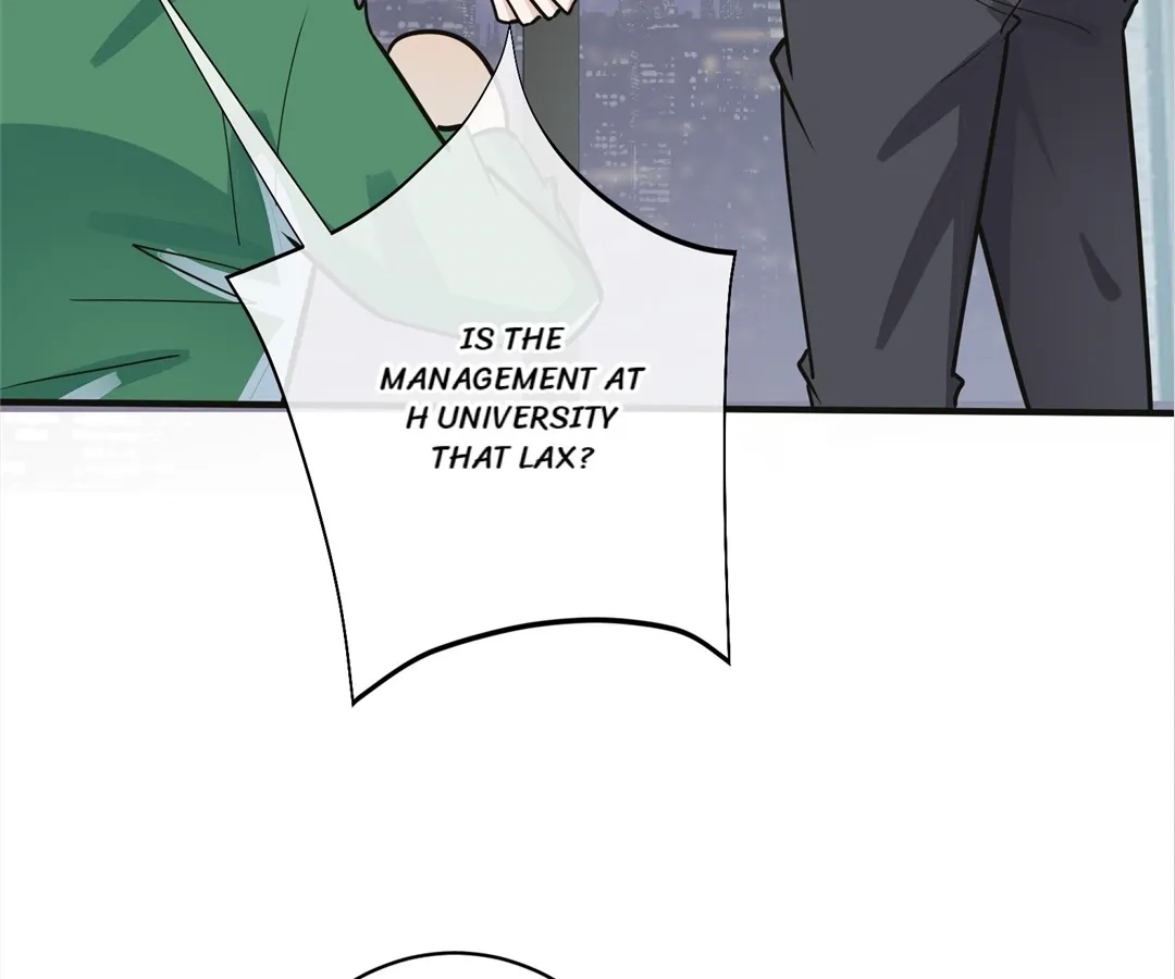 Domestication Chapter 109.3 page 8 - 