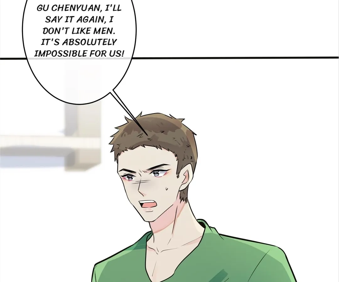 Domestication Chapter 109.3 page 71 - 