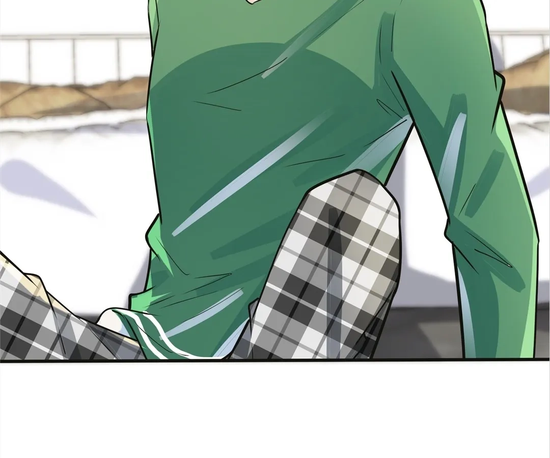 Domestication Chapter 109.3 page 72 - 