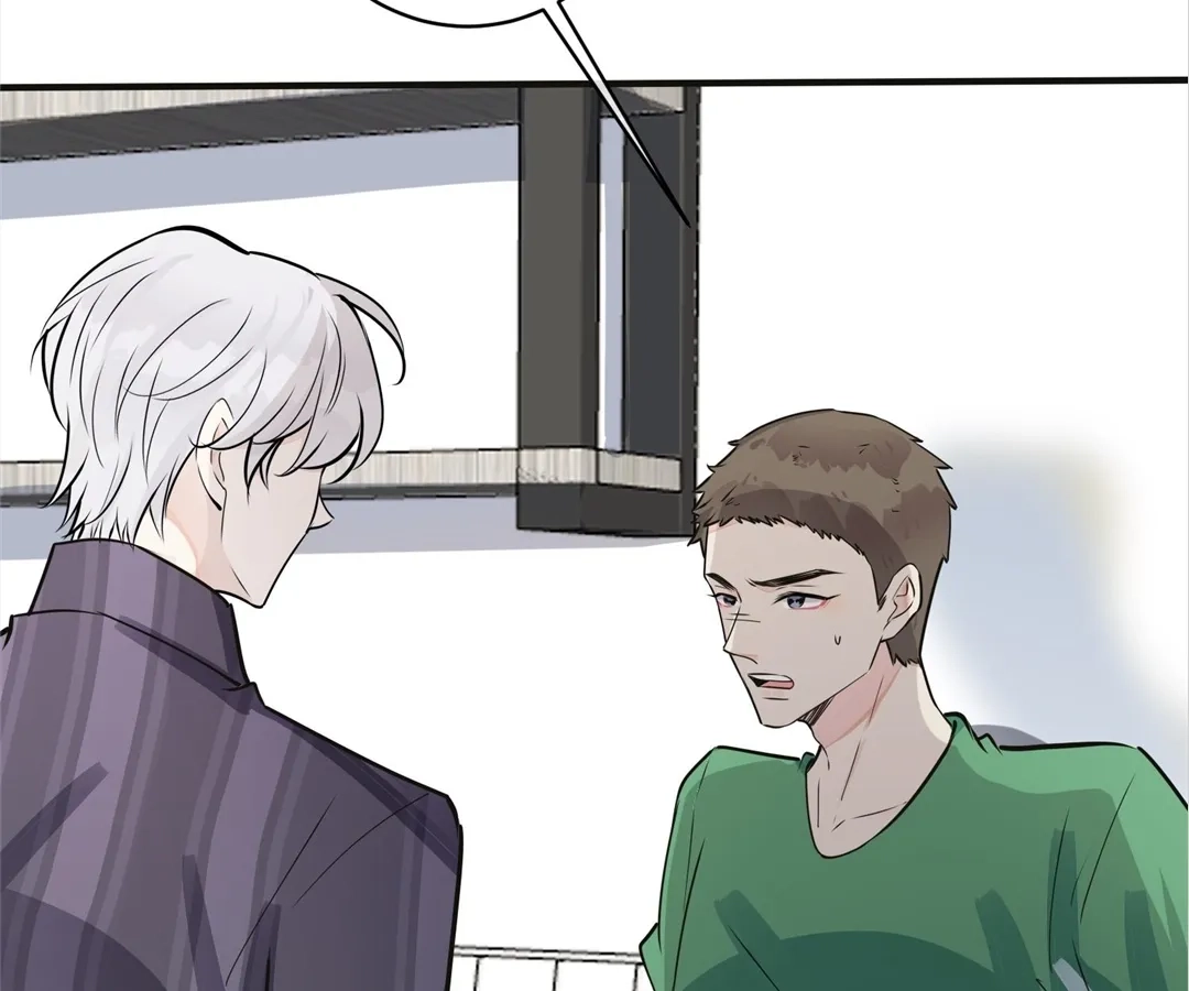 Domestication Chapter 109.3 page 76 - 