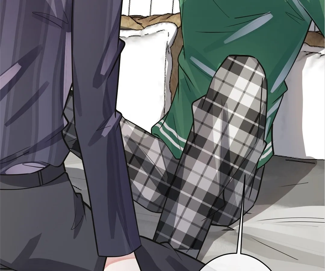 Domestication Chapter 109.3 page 77 - 