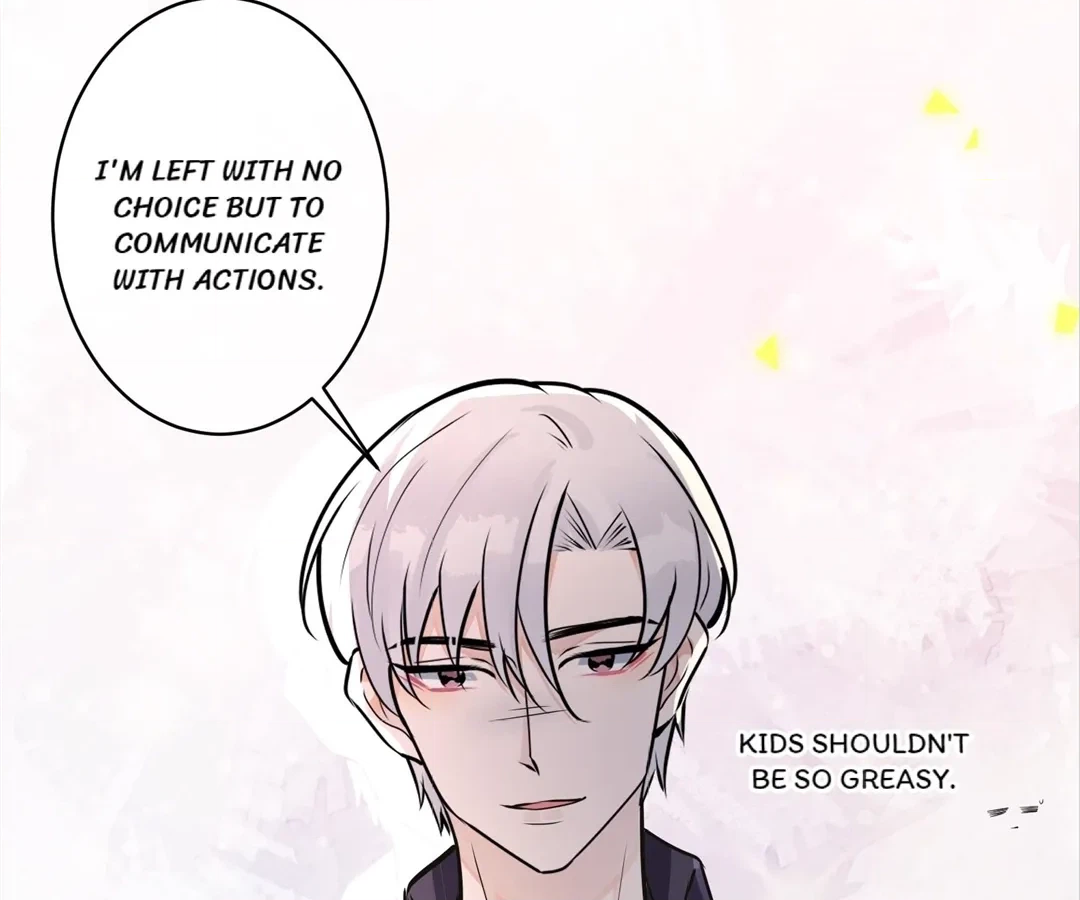 Domestication Chapter 109.3 page 80 - 