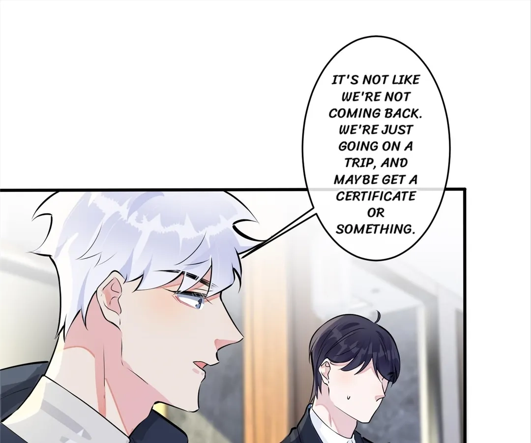 Domestication Chapter 109 page 1 - 