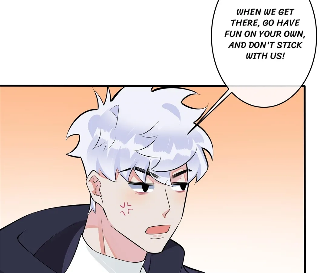 Domestication Chapter 109 page 15 - 
