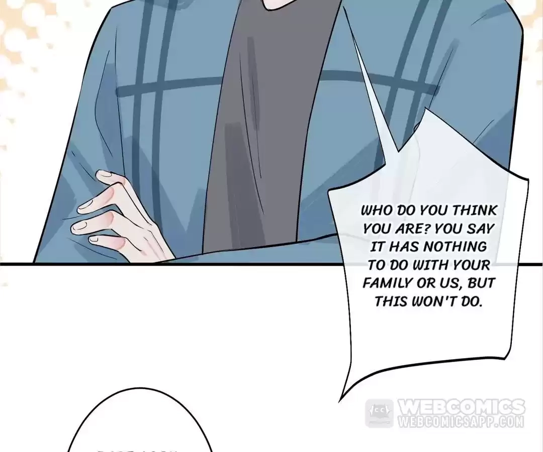 Domestication Chapter 109 page 3 - 