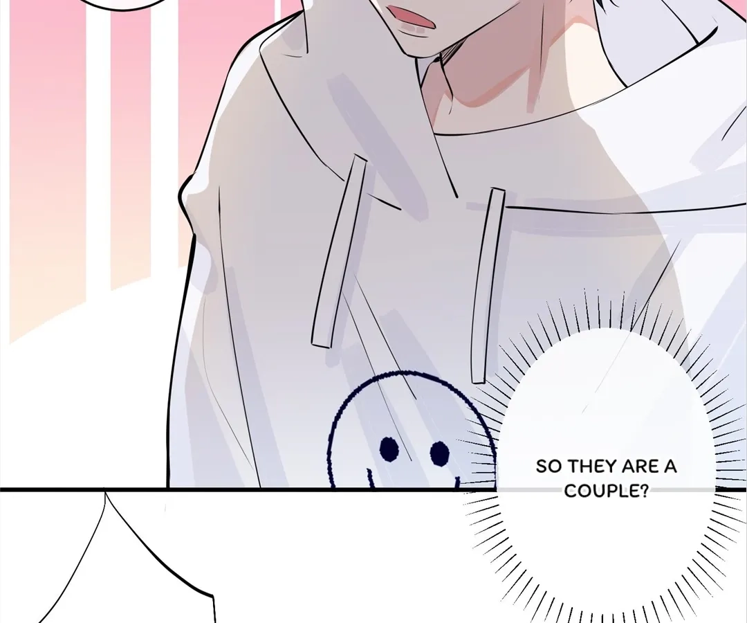Domestication Chapter 109 page 28 - 