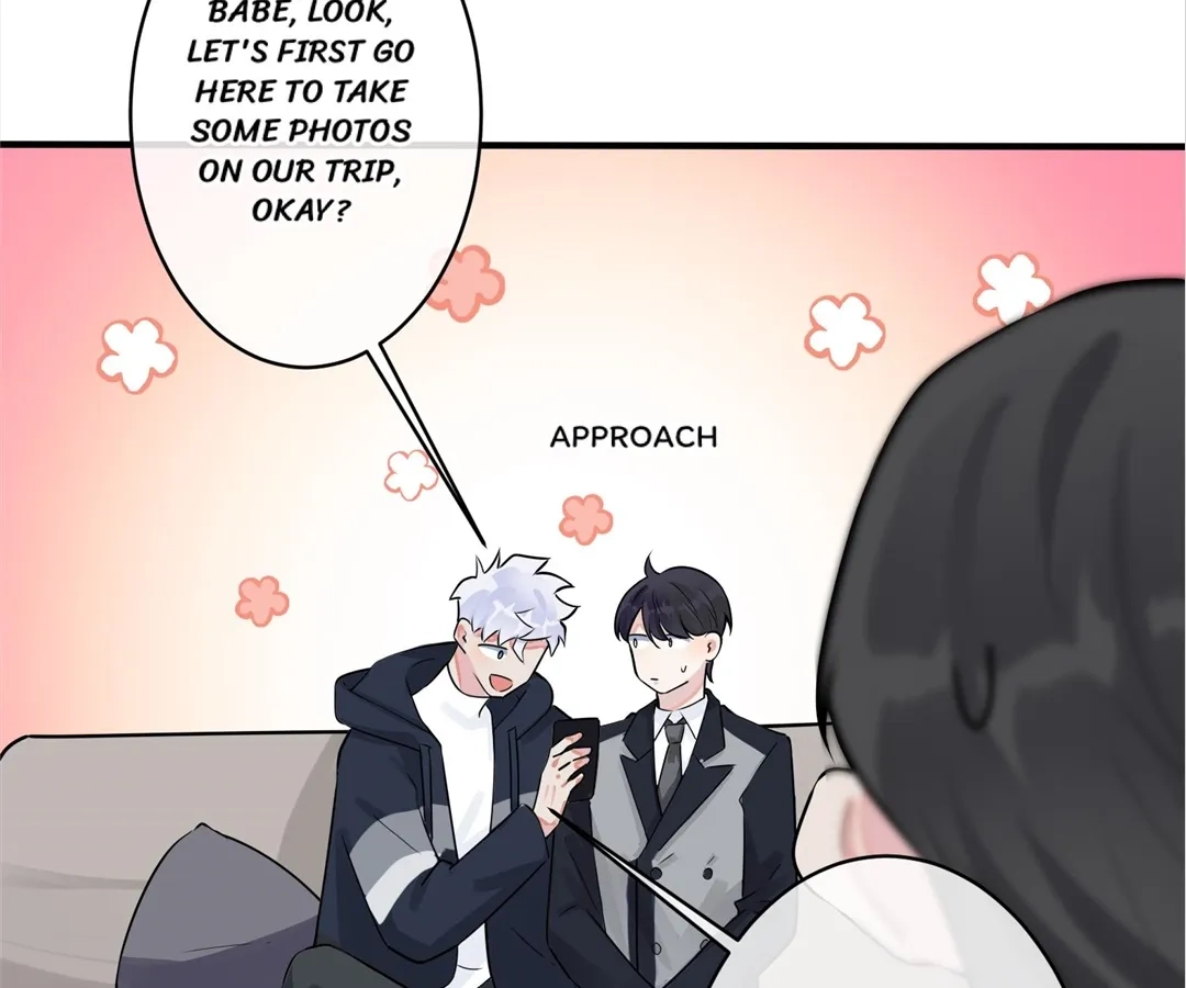 Domestication Chapter 109 page 4 - 