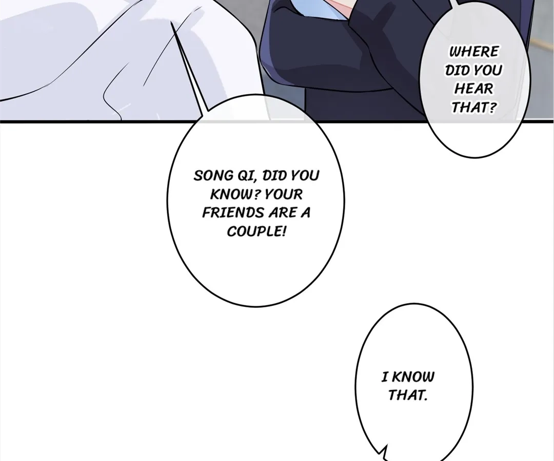 Domestication Chapter 109 page 32 - 
