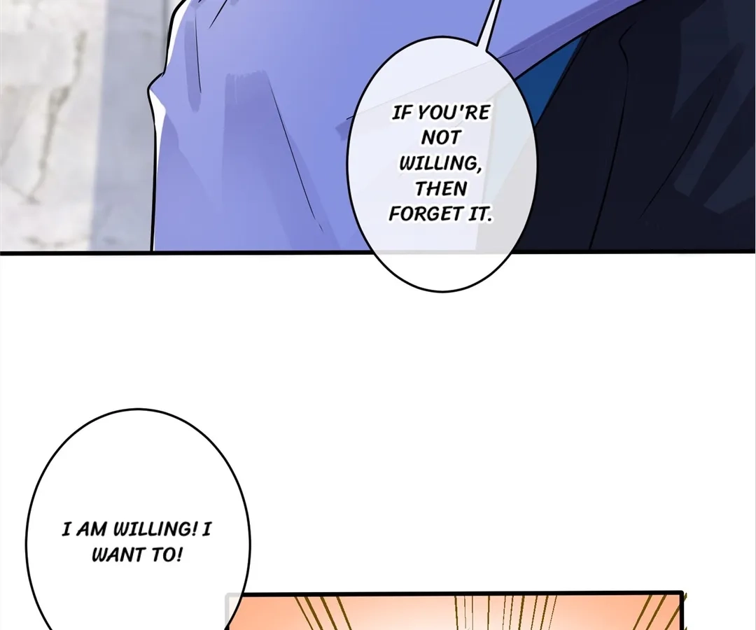 Domestication Chapter 109 page 36 - 