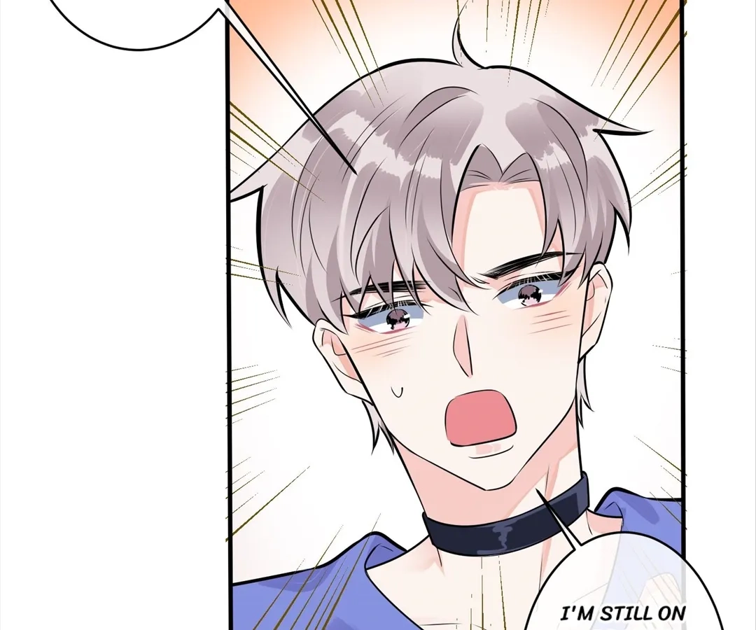 Domestication Chapter 109 page 37 - 