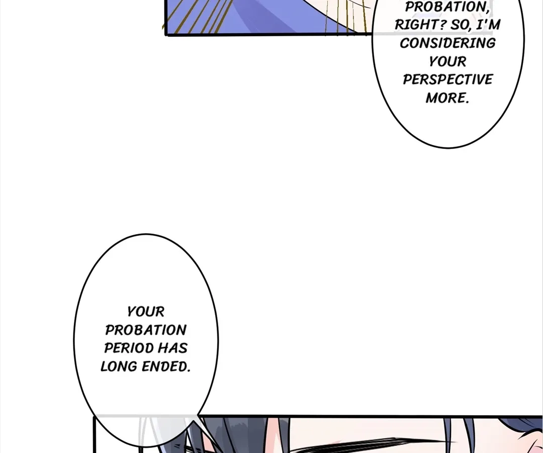 Domestication Chapter 109 page 38 - 